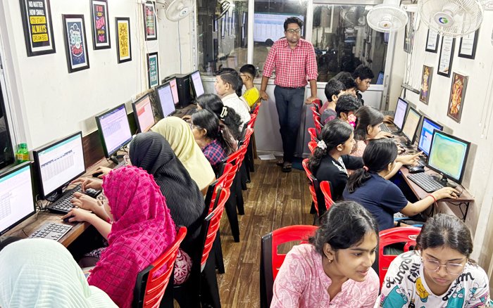 ADCTC - A.D. Computer Training Center | Computer private tution ...